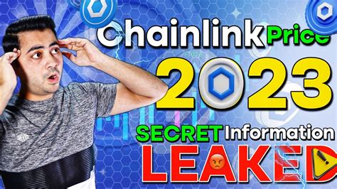 chainlink telegram group could chainlink reach 1000 Chainlink 2023 Link Crypto Price Prediction 2023 Future of Link Coin link chainlink 2023